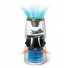 Philips 3000 serie HU3918/10 luchtbevochtiger impeller 3 L zwart 25 W