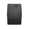Trust Paxxon UPS 1 kVA 600 W 4 netuitgangen