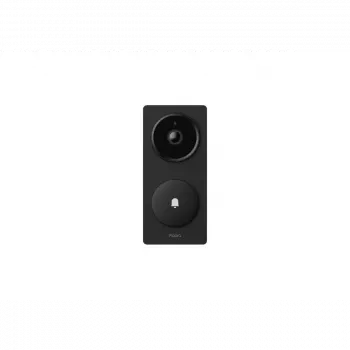 Deurbelcamera hub Aqara SMART HOME G410 CH-C09D-B zwart