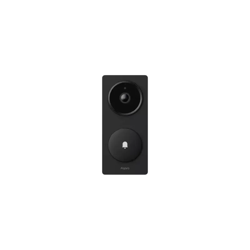 Deurbelcamera hub Aqara SMART HOME G410 CH-C09D-B zwart