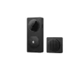 Deurbelcamera hub Aqara SMART HOME G410 CH-C09D-B zwart