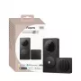 Deurbelcamera hub Aqara SMART HOME G410 CH-C09D-B zwart