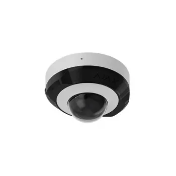IP-beveiligingscamera Ajax DomeCam Mini 2880 x 1620 pixel