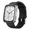 Amazfit Active 2 Square smartwatch zwart (W2434GL2N)