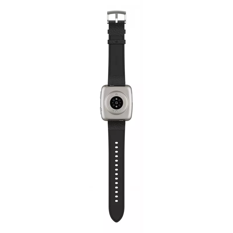 Amazfit Active 2 Square smartwatch zwart (W2434GL2N)
