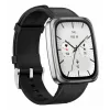 Amazfit Active 2 Square smartwatch zwart (W2434GL2N)