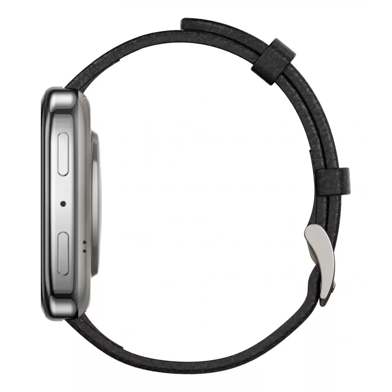 Amazfit Active 2 Square smartwatch zwart (W2434GL2N)