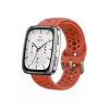 Amazfit Active 2 Square smartwatch zwart (W2434GL2N)