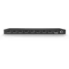 HDMI-splitter Lindy 8 poorts HDMI 2.0 18G