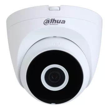 IP-dome-beveiligingscamera DAHUA IPC-HDW1430DT-SAW-0280B 4MP 2,8mm Wi‑Fi IR, IP67, MicroSD tot 256GB
