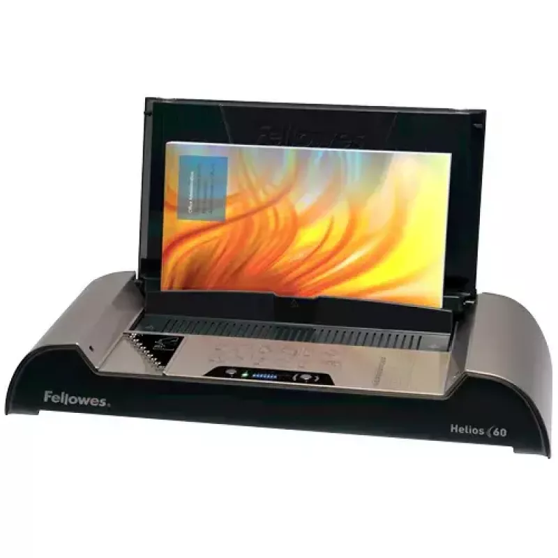 Thermobindapparaat Fellowes 5642003