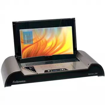 Thermobindapparaat Fellowes 5642003