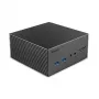 Lindy DST-Pro 101, USB-C laptop-dockingstation met 4K-ondersteuning en 100W-voeding
