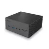 Lindy DST-Pro 101, USB-C laptop-dockingstation met 4K-ondersteuning en 100W-voeding