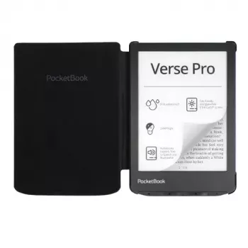 E-bookreader PocketBook Verse Pro 16 GB Wi-Fi 6 inch E Ink Carta