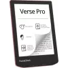E-bookreader PocketBook Verse Pro 16 GB Wi-Fi 6 inch E Ink Carta