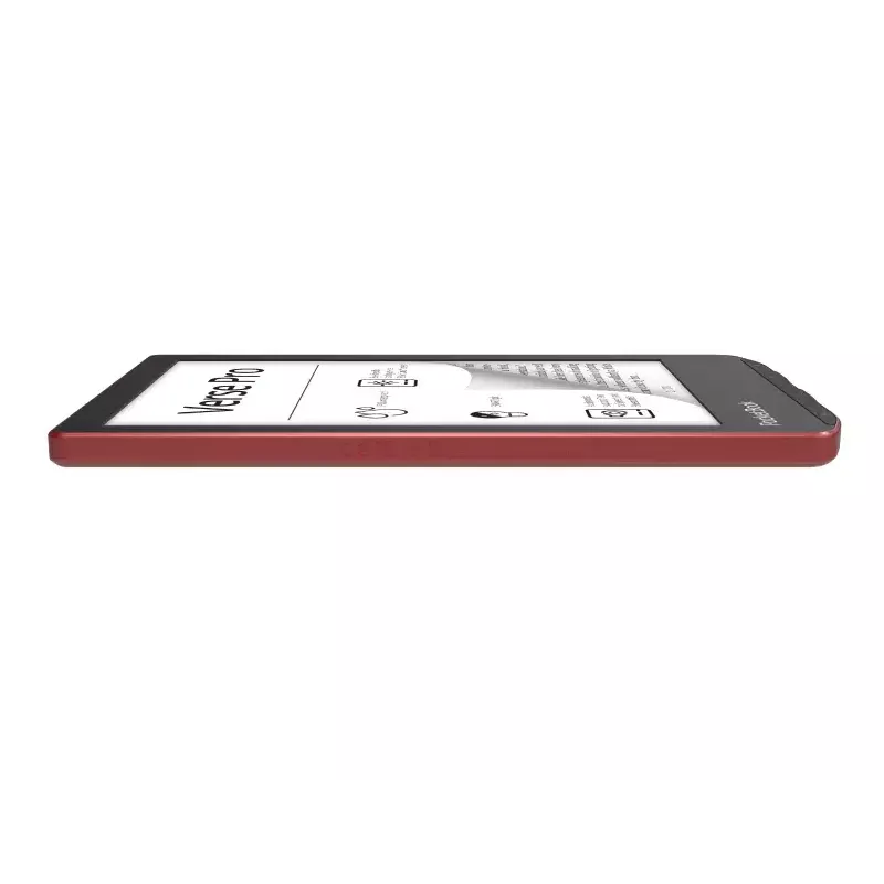 E-bookreader PocketBook Verse Pro 16 GB Wi-Fi 6 inch E Ink Carta