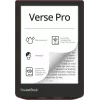 E-bookreader PocketBook Verse Pro 16 GB Wi-Fi 6 inch E Ink Carta