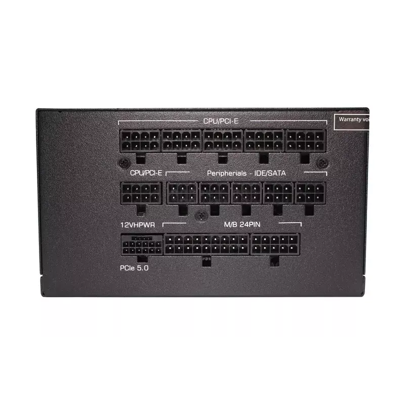 Voeding Xilence XP1050MR9.2 1050 W