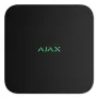 Ajax NVR netwerkvideorecorder met 8 kanalen, zwart