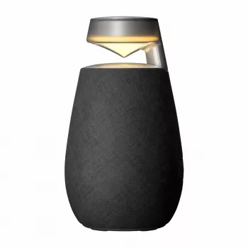 LG XBOOM 360 mono draagbare luidspreker zwart 20 W