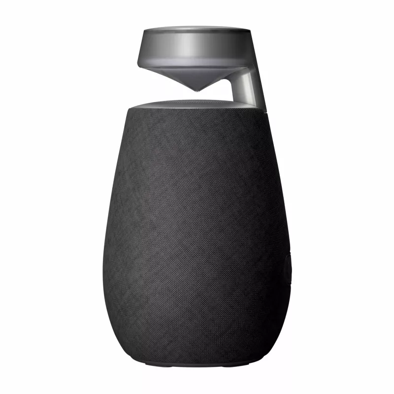 LG XBOOM 360 mono draagbare luidspreker zwart 20 W