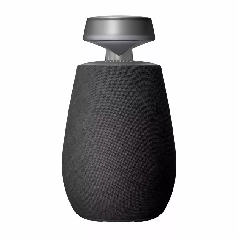 LG XBOOM 360 mono draagbare luidspreker zwart 20 W