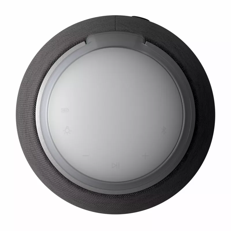 LG XBOOM 360 mono draagbare luidspreker zwart 20 W
