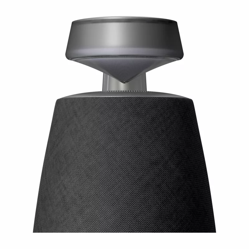 LG XBOOM 360 mono draagbare luidspreker zwart 20 W