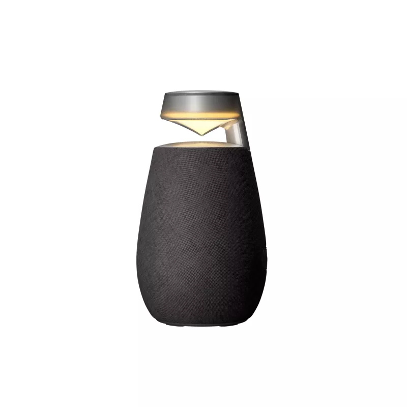 LG XBOOM 360 mono draagbare luidspreker zwart 20 W