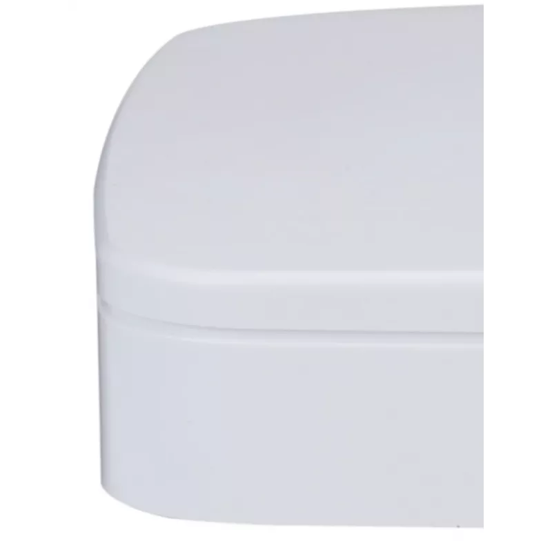 Dahua Technology Lite NVR2104-P-4KS3 netwerkvideo-opnamesysteem wit