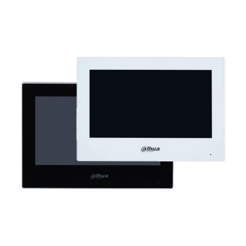Dahua Technology VTH2621GW-WP display