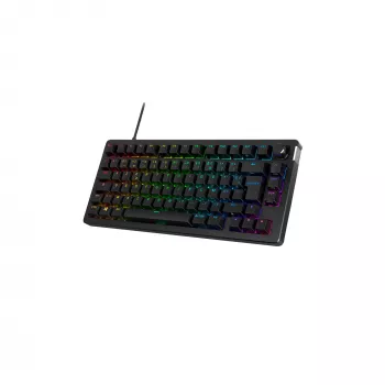 HyperX Alloy Rise 75 - gaming-toetsenborden