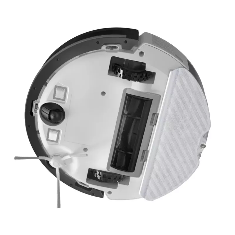 TP-Link Tapo LiDAR-navigatierobotstofzuiger en dweilrobot