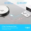 TP-Link Tapo LiDAR-navigatierobotstofzuiger en dweilrobot