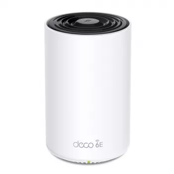 TP-Link AXE5400 Whole Home Mesh Wi-Fi 6E systeem (tri-band)