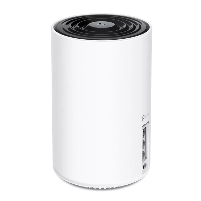 TP-Link AXE5400 Whole Home Mesh Wi-Fi 6E systeem (tri-band)