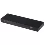 Lindy 16 poorts HDMI 4K60-splitter 16x HDMI 3840x2160 zwart