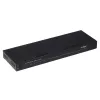 Lindy 16 poorts HDMI 4K60-splitter 16x HDMI 3840x2160 zwart