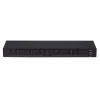 Lindy 16 poorts HDMI 4K60-splitter 16x HDMI 3840x2160 zwart