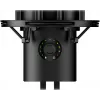 HyperX QuadCast 2 S - USB-microfoon (zwart), tafelmicrofoon, -8 dB, 20 - 20000 Hz, 1 Ω, bedraad, USB