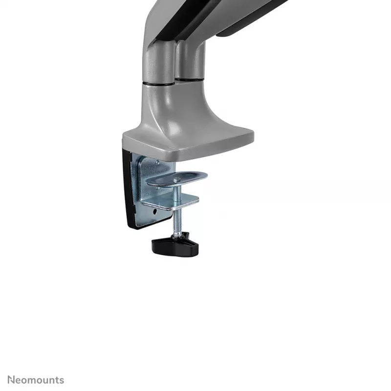 Neomounts NM-D750DSILVER monitorhouder 10-32 inch - gasdrukveer