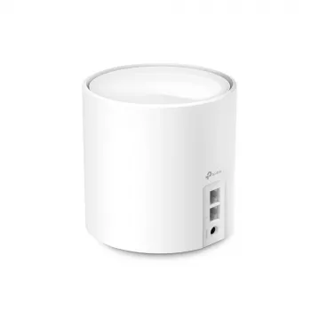 TP-Link AX3000 Whole Home Mesh Wi-Fi 6 systeem, 2-pack
