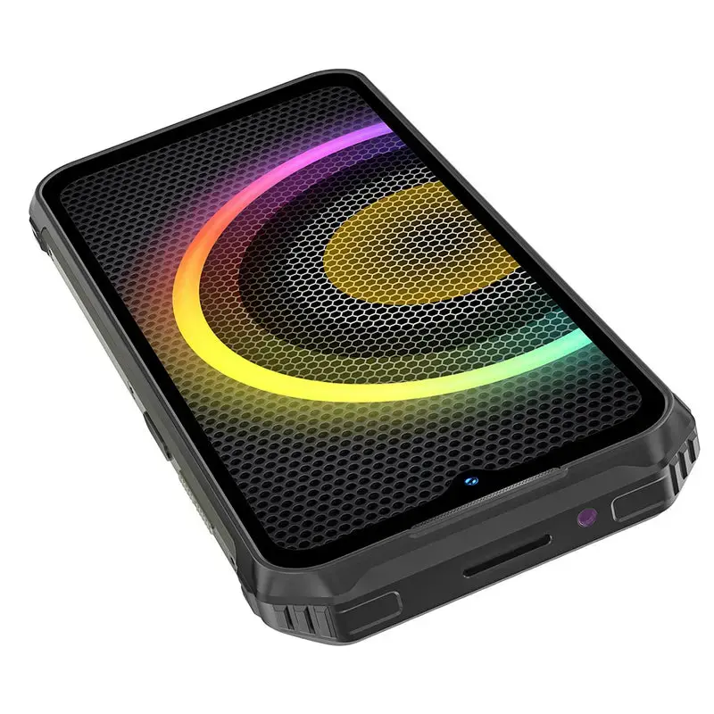 Smartphone Ulefone Armor 21 6,58 inch 256 GB zwart