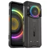 Smartphone Ulefone Armor 21 6,58 inch 256 GB zwart