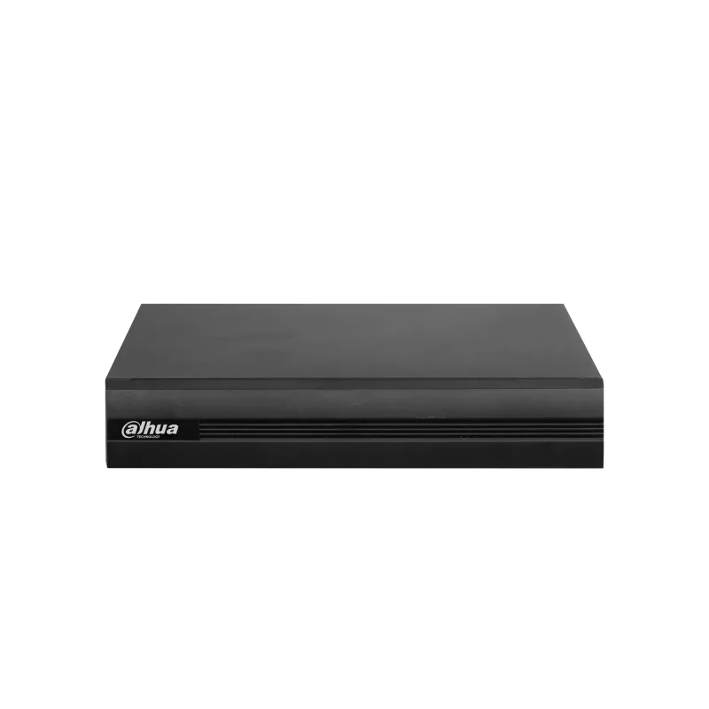 DVR Dahua Technology XVR1B16-I zwart 16 kanalen 1920x1080