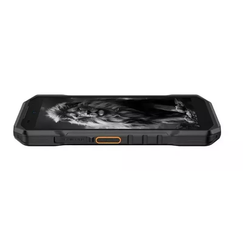 Smartphone Ulefone Armor X32 PRO 5,65 inch 8 GB 256 GB zwart