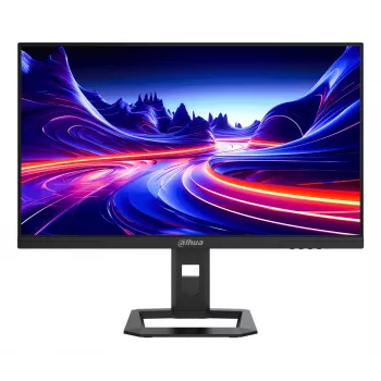 Dahua Technology LM27-E341A computermonitor 68,6 cm (27 inch) 2560 x 1440 pixel Quad HD LED zwart