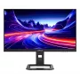 Dahua LM27-E341A 27-inch gamingmonitor, QHD 2560x1440, IPS, 240Hz, 1ms, 16:9, zwart