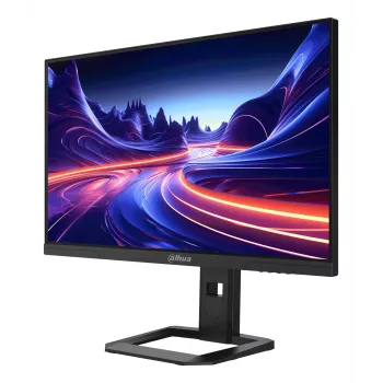 Dahua Technology LM27-E341A computermonitor 68,6 cm (27 inch) 2560 x 1440 pixel Quad HD LED zwart